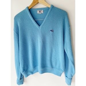 Deals for Vintage Izod Lacoste Sweater 